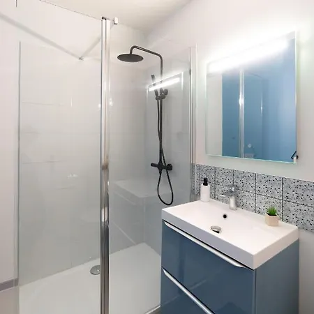 Le Carre Matabiau Hypercentre Gare Netflix * Toulouse