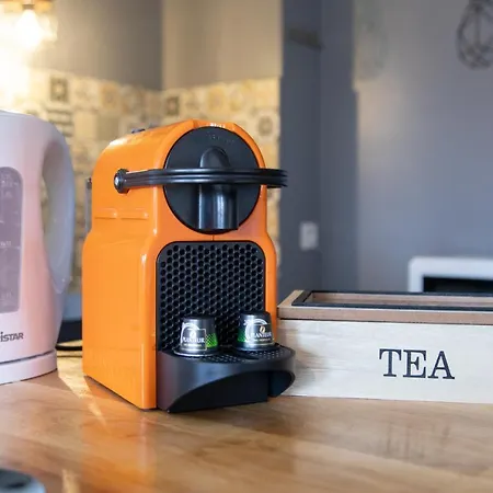 Le Carre Matabiau Hypercentre Gare Netflix Appartamento