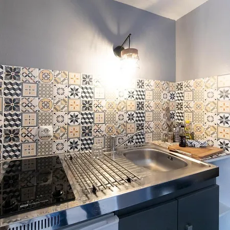 Apartment Le Carre Matabiau Hypercentre Gare Netflix