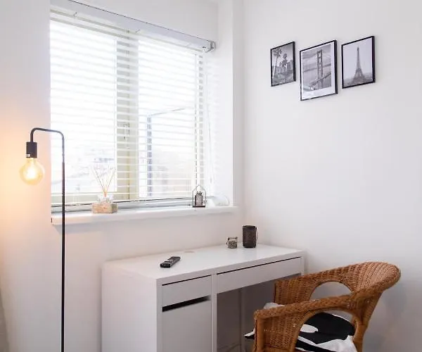 Le Carre Matabiau Hypercentre Gare Netflix Appartement *