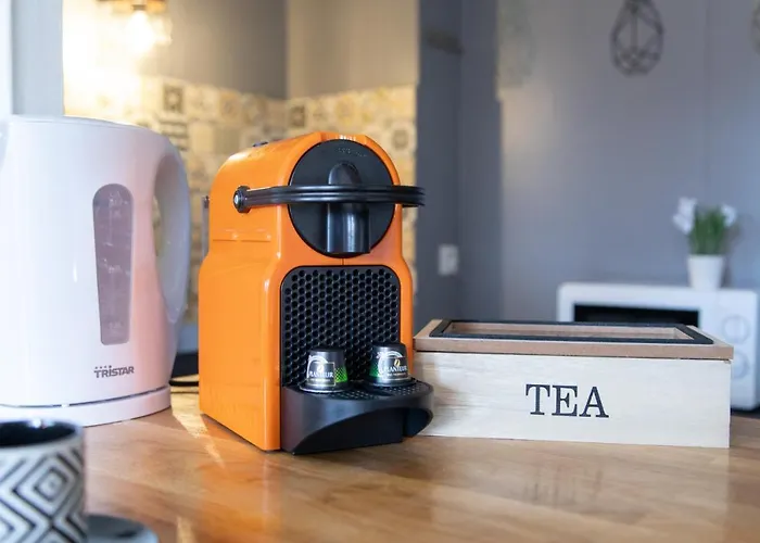 Le Carre Matabiau Hypercentre Gare Netflix アパート