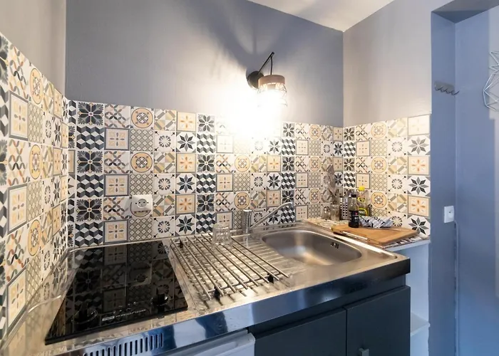 Appartement Le Carre Matabiau Hypercentre Gare Netflix