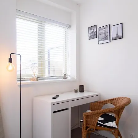 Le Carre Matabiau Hypercentre Gare Netflix Apartment *